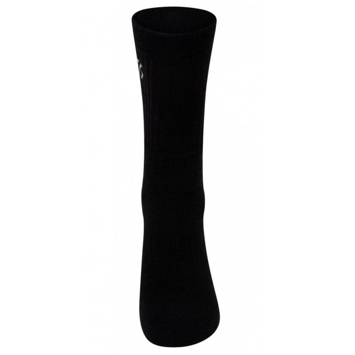 Skarpetki unisex Dare2B Essentials Sport zestaw 3pak czarne r. 39-42