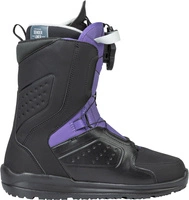 Buty snowboardowe Northwave Dahlia SPIN damskie czarne r. 36