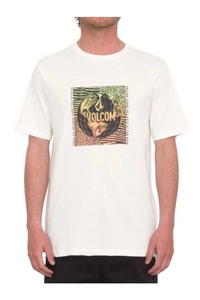 Koszulka męska Volcom Earthtrippin bawełniana