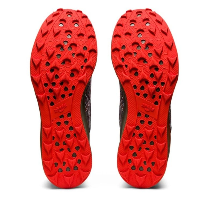 Buty męskie Asics Fujispeed do biegania w terenie