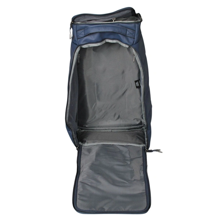 Plecak unisex Douchebags Hugger Backpack 25L podróżny miejski granatowy
