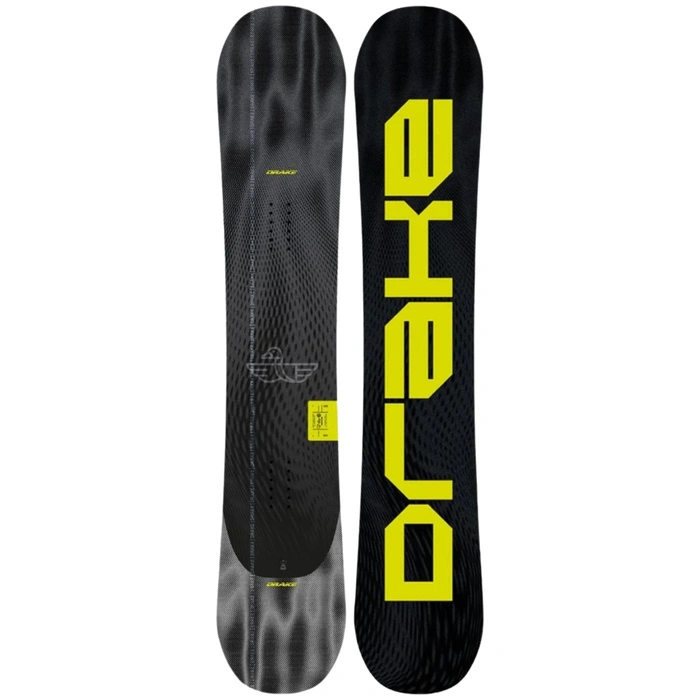 Deska snowboardowa męska Drake GT 159 cm