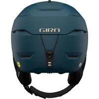 Kask dla dorosłych Giro Tor Spherical narciarski r. S