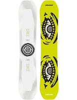 Deska snowboardowa męska Drake Tao of Drake 154 cm
