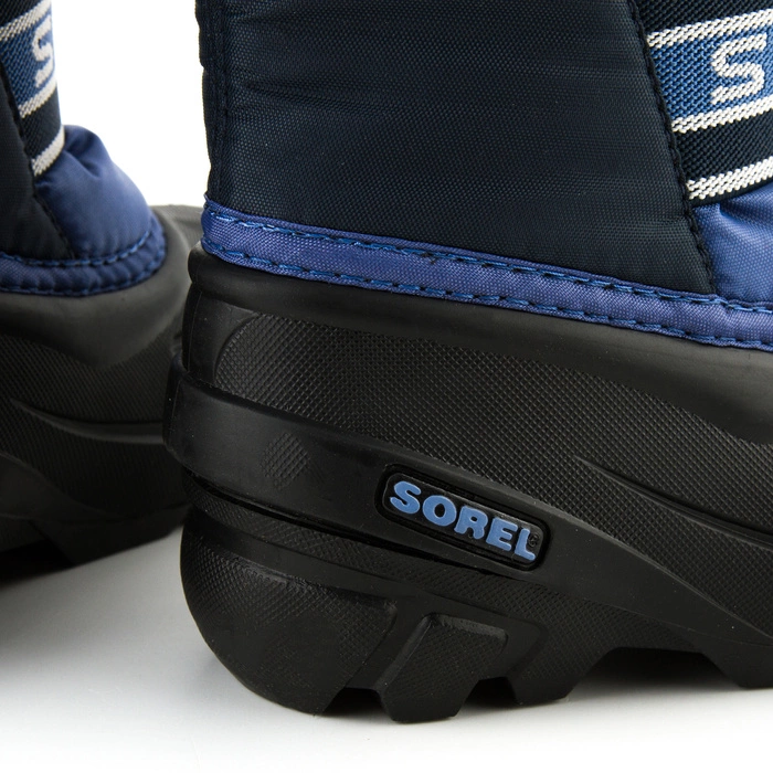 Buty dziecięce Sorel Cub zimowe śniegowce r. 25