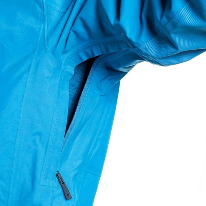 Kurtka męska Schoffel 2,5L Triigi trekkingowa z membraną 20.000 mm