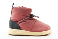 Buty dziecięce Zara Kids ocieplane różowe r. 25