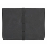 Pokrowiec na laptopa 13 Db Bags The Världsvan 13 szary z efektem sprania