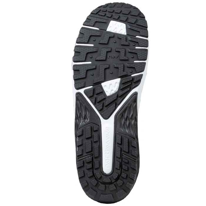 Buty snowboardowe Northwave Decade męskie czarne r. 49