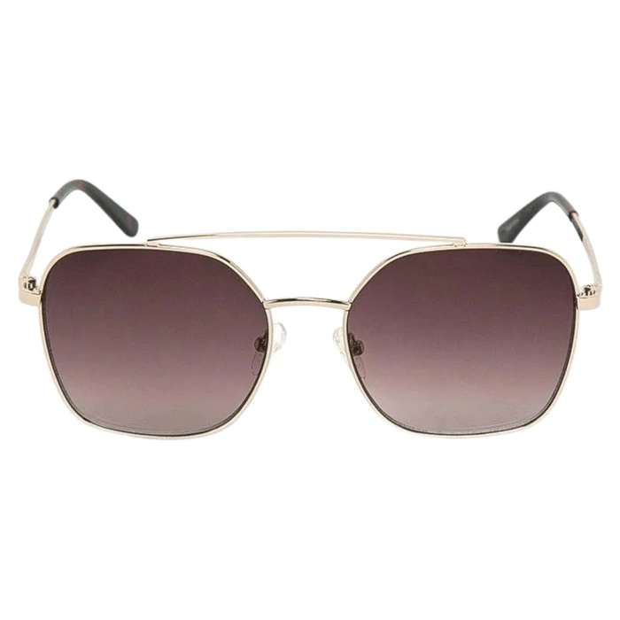 Okulary damskie Guess przeciwsłoneczne lenonki cat. 2 UV