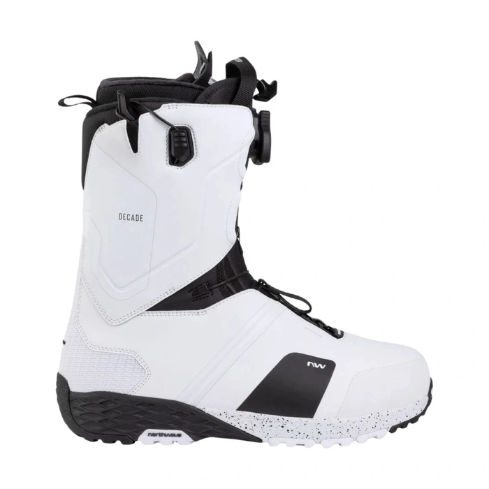 Buty snowboardowe Northwave Decade Hybrid damskie białe r. 39