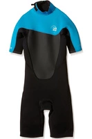 Pianka chłopięca Billabong Foil 2x2 surfingowa czarny r. 158