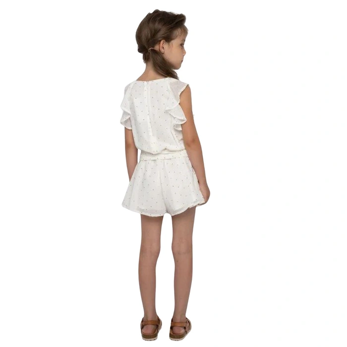 Kombinezon dziecięcy Mayoral letni