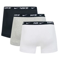 Majtki męskie Nike X3 Trunk zestaw bokserek 3 sztuki r. M
