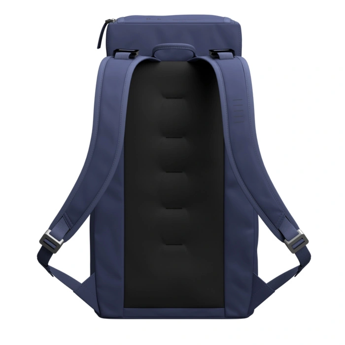 Plecak unisex Douchebags Hugger Backpack 25L podróżny miejski granatowy