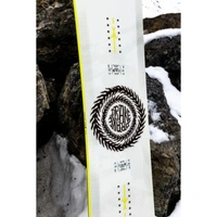 Deska snowboardowa męska Drake Tao of Drake 150 cm