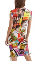 Sukienka damska Desigual Proclaim