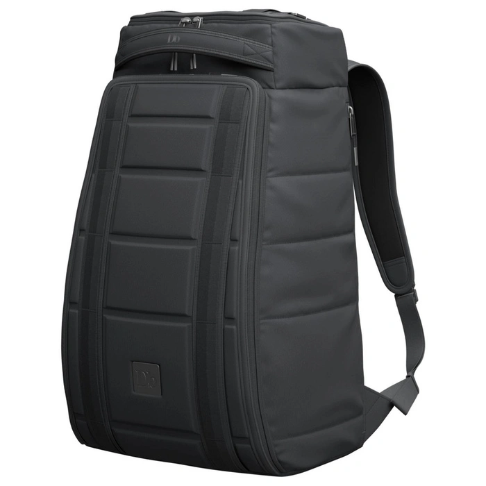 Plecak unisex Db Bags The Strom miejski sportowy szary 25 L