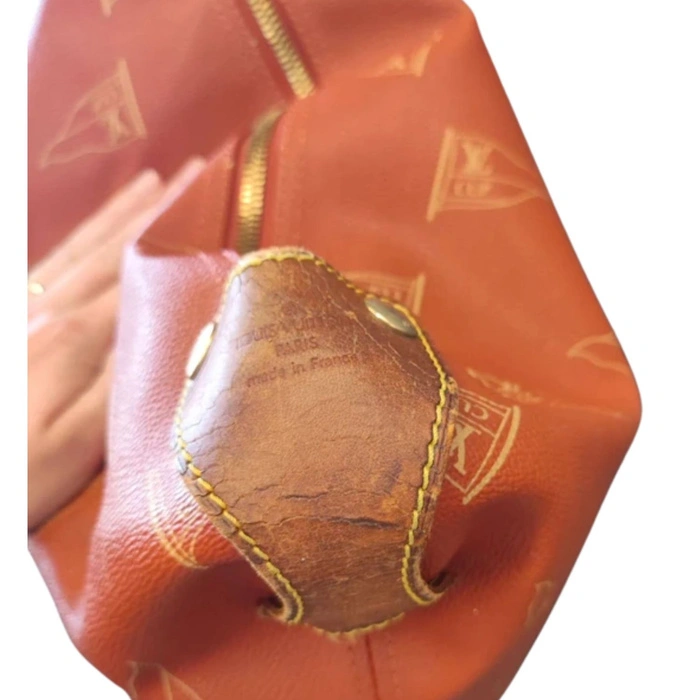 Torba podróżna Louis Vuitton Cup Garment Bag 1994 Vintage