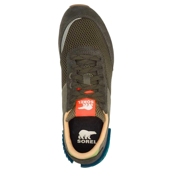 Buty Sorel Kinetic damskie sportowe sneakersy lekkie r. 36