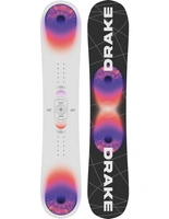 Deska snowboardowa damska Drake Misty 147 cm