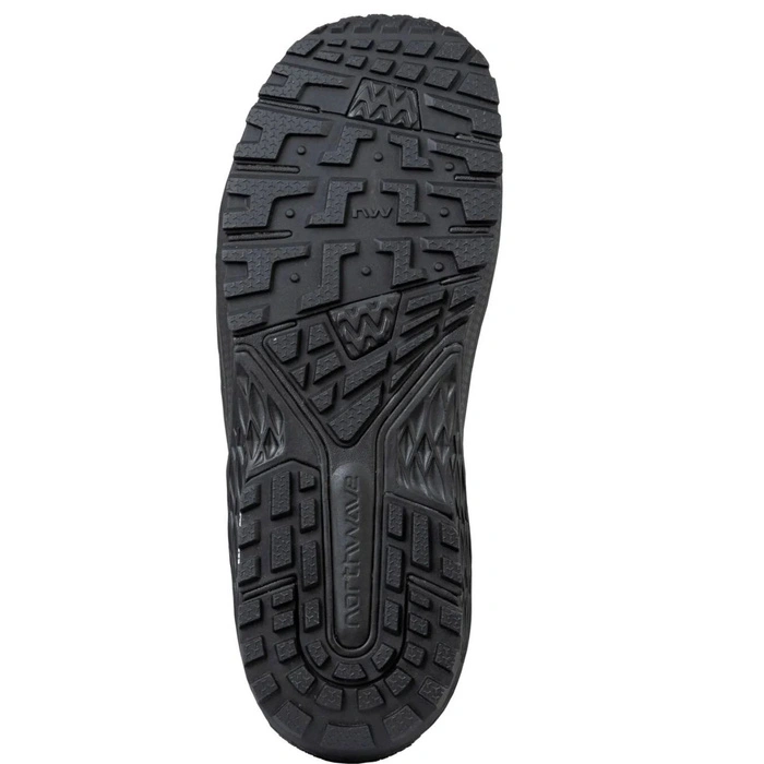 Buty snowboardowe Northwave Decade Hybrid damskie czarne r. 39