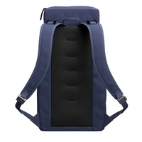 Plecak unisex Douchebags Hugger Backpack 25L podróżny miejski granatowy