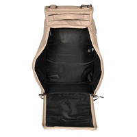Plecak unisex Douchebags Hugger Backpack 25L podróżny miejski beżowy