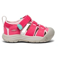 Buty dziecięce Keen Newport H2 sandały zabudowane do wody różowe r. 23