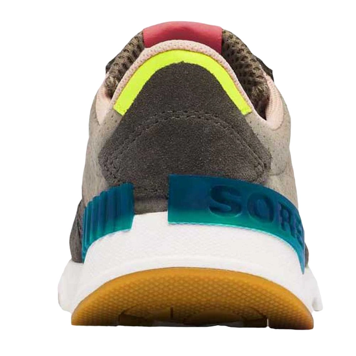 Buty Sorel Kinetic damskie sportowe sneakersy lekkie r. 36