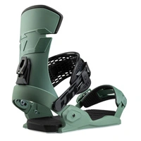 Wiązania snowboardowe Drake Fifty męskie r. XL