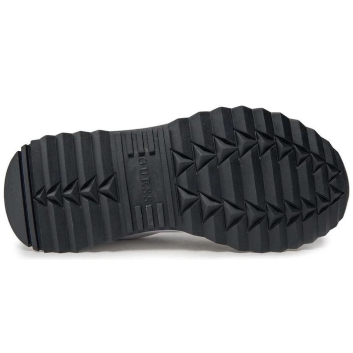 Buty damskie Guess sneakersy białe logowane r. 41