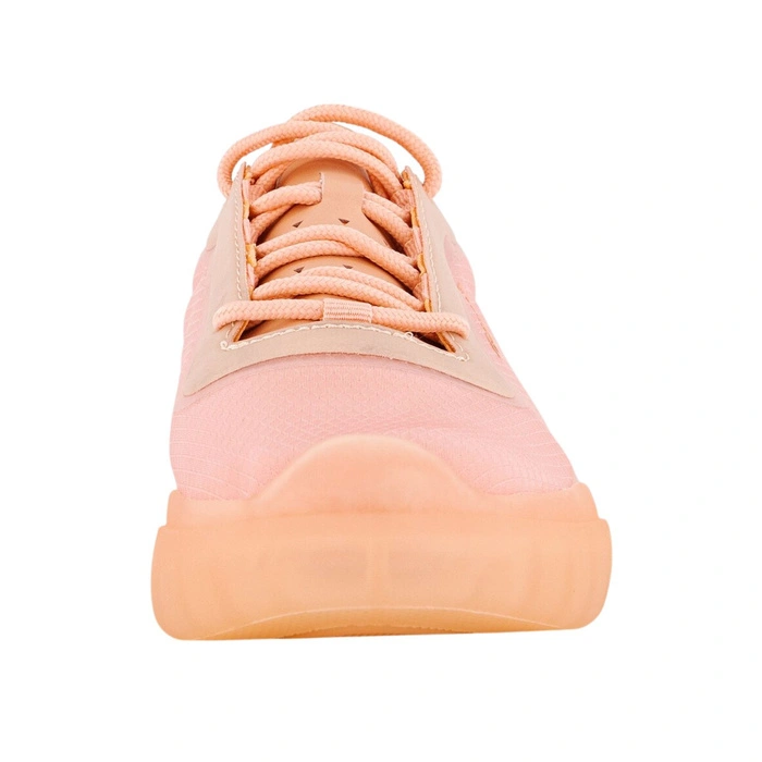 Buty damskie Guess Alavin sneakersy różowe klasyczne r. 40