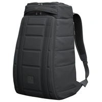 Plecak unisex Db Bags The Strom miejski sportowy szary 25 L