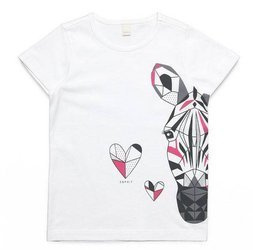 Koszulka dziecięca Esprit t-shirt