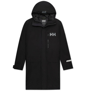 Kurtka Helly Hansen Rigging Coat 3w 1