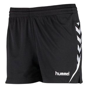 Spodenki Hummel Authentic Charge Poly Shorts