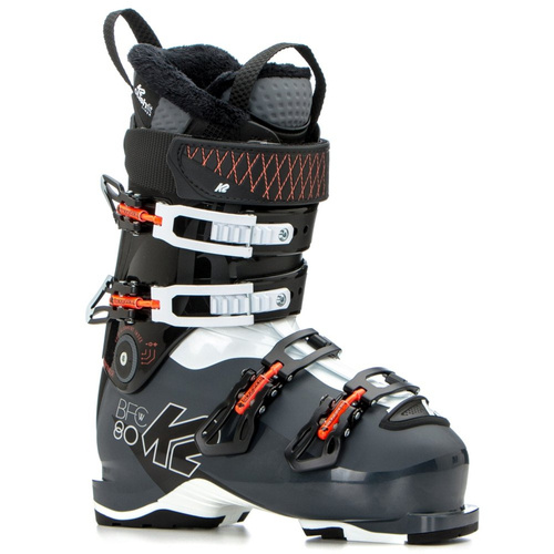 Buty narciarskie K2 Ski BFC 80