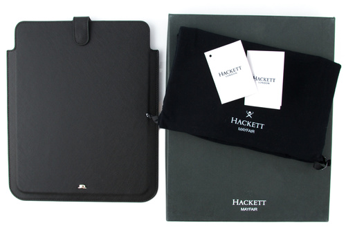 Etui na tablet Hackett London I-Pad Slip Case