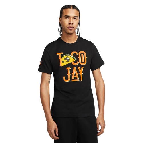 Koszulka Nike Jordan Tatum Taco Jay męska t-shirt
