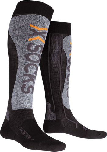 Skarpety X-Socks Ski X-factor