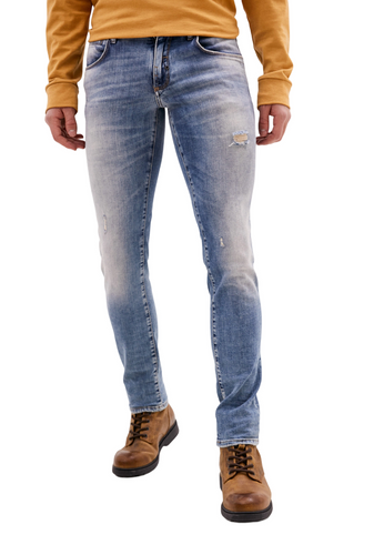 Spodnie męskie Antony Morato New Barret jeansy