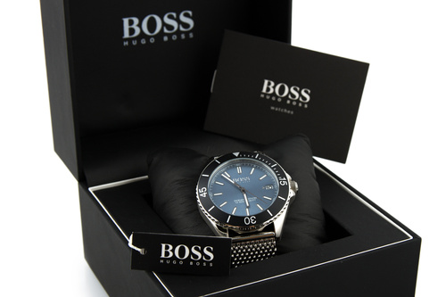 Zegarek Hugo Boss Ocean Edition