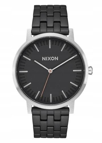 Zegarek NIXON PORTER A1057 2541