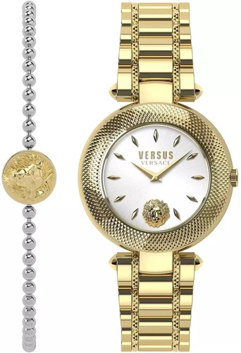 Zegarek Versus Versace + bransoletka
